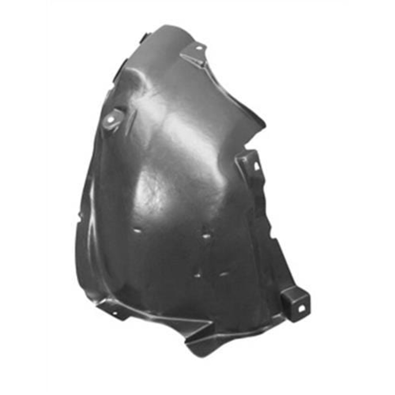 Renault Captur Hatchback 2013-2017 Front Wheel Arch Liner Front Section Driver Side R