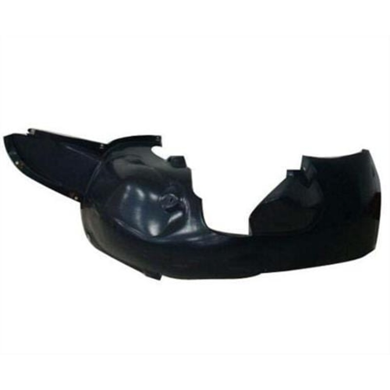 Seat Ibiza Estate 2010-2012 Front Wheel Arch Liner Passenger Side L