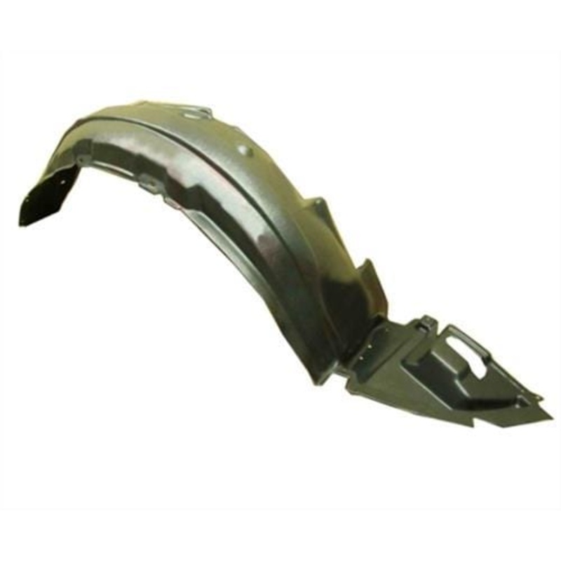 Toyota Avensis (Not Verso) Saloon 2006-2008 Front Wheel Arch Liner Driver Side R