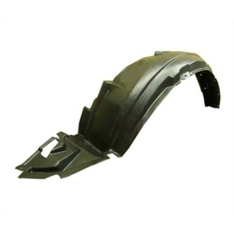 Toyota Avensis (Not Verso) Saloon 2006-2008 Front Wheel Arch Liner Passenger Side L