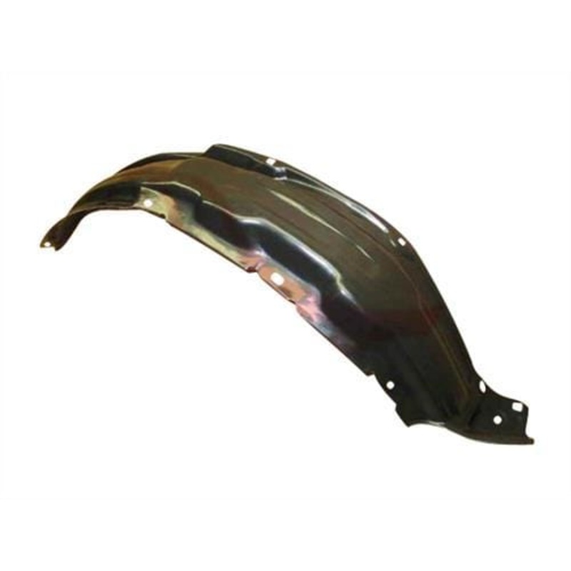 Toyota Hilux Pickup 2005-2009 Front Wheel Arch Liner (2 Wheel Drive Models Only) Driver Side R