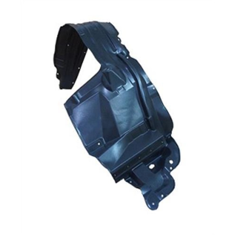 Toyota Hilux Pickup 2016-2020 Front Wheel Arch Liner (Single Cab Models) Passenger Side L