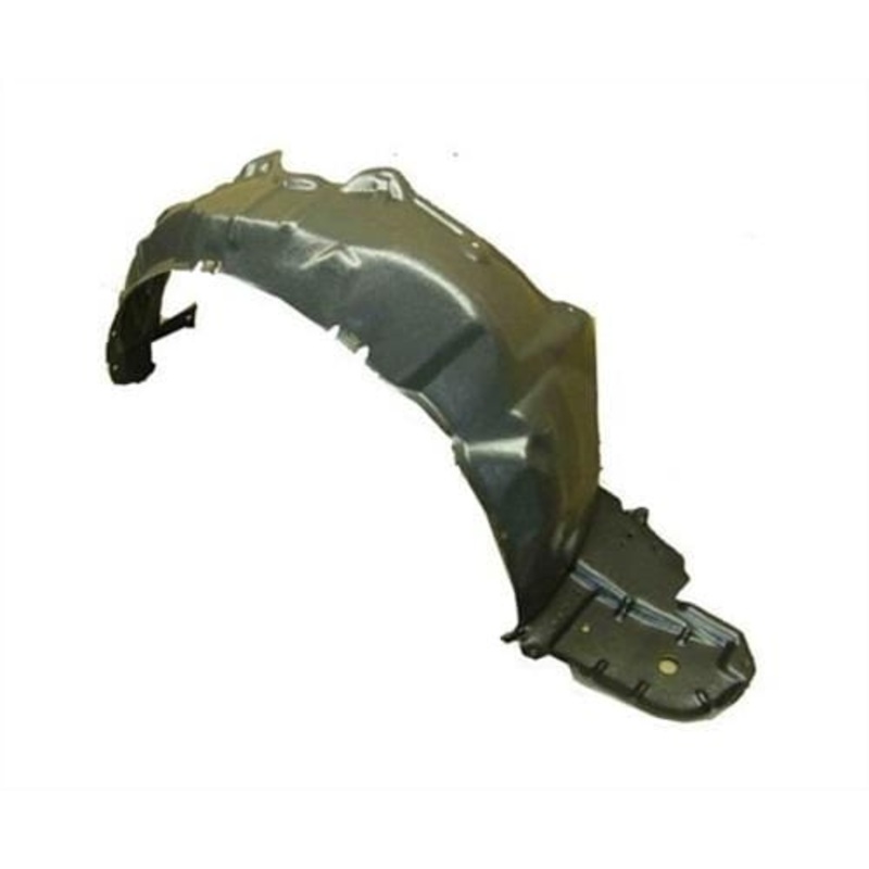 Toyota Prius Hatchback 2012-2016 Front Wheel Arch Liner Driver Side R