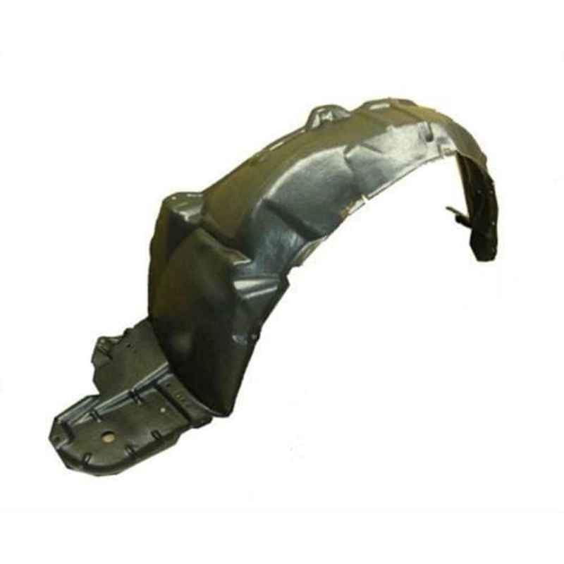 Toyota Prius Hatchback 2012-2016 Front Wheel Arch Liner Passenger Side L