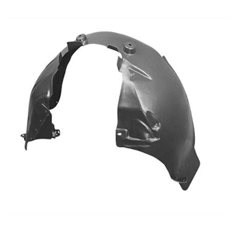 Vauxhall Adam Hatchback 2013-2019 Front Wheel Arch Liner Passenger Side L