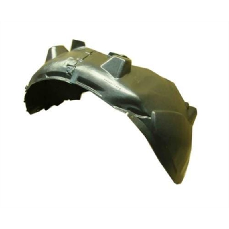 Vauxhall Corsa D 3 Door Hatchback 2006-2011 Front Wheel Arch Liner Complete Driver Side R