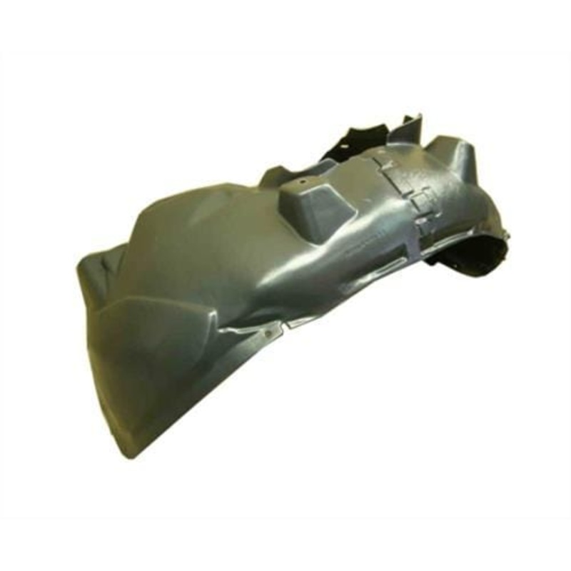 Vauxhall Corsa D 3 Door Hatchback 2011-2014 Front Wheel Arch Liner Complete Passenger Side L