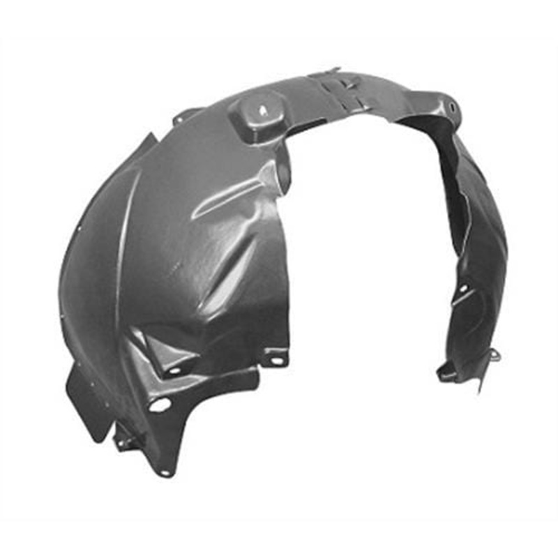Vauxhall Corsa E 3 Door Hatchback 2015-2020 Front Wheel Arch Liner Driver Side R