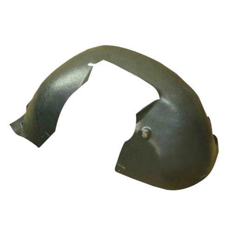 Volkswagen Golf 3 Door Hatchback 2009-2012 Front Wheel Arch Liner Rear Section Passenger Side L