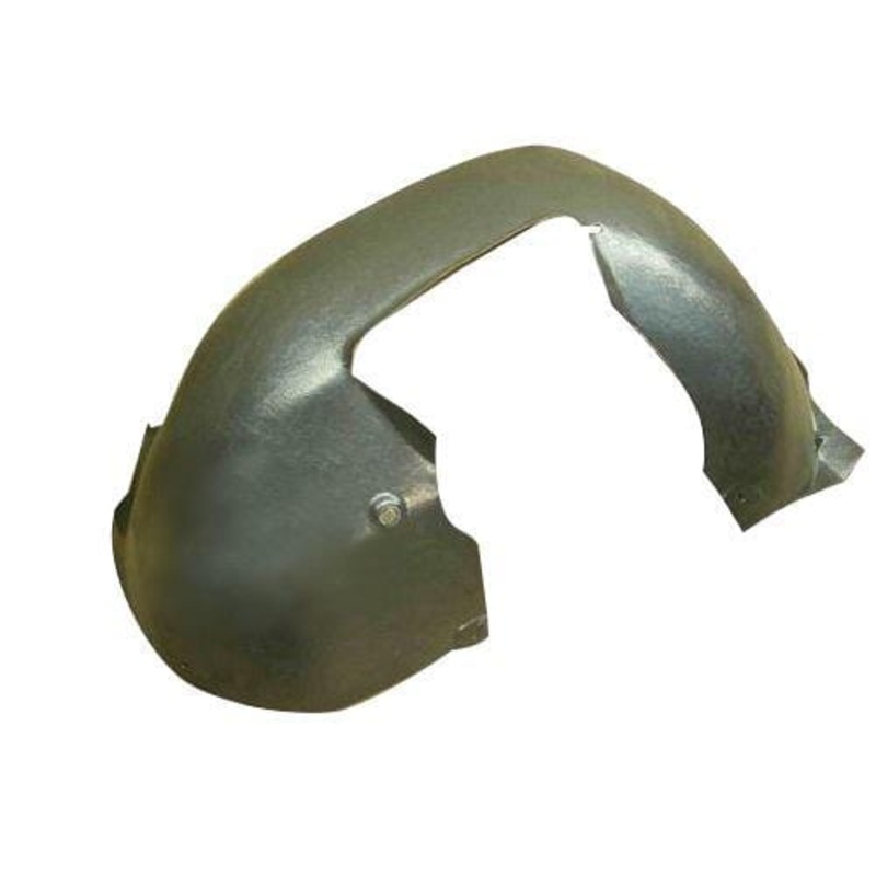 Volkswagen Golf Cabriolet 2011-2016 Front Wheel Arch Liner Rear Section Driver Side R
