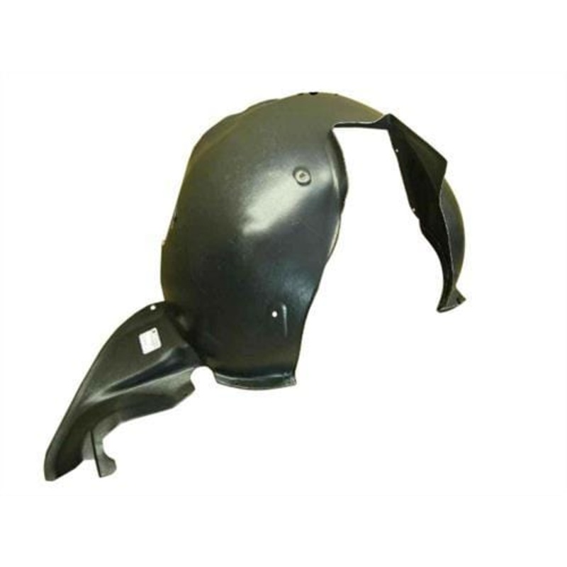Volkswagen Tiguan Estate 2008-2011 Front Wheel Arch Liner (Not Escape Models) Driver Side R