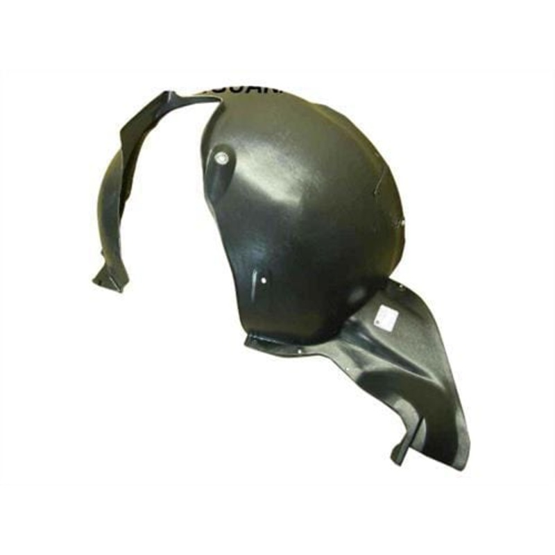 Volkswagen Tiguan Estate 2008-2011 Front Wheel Arch Liner (Not Escape Models) Passenger Side L