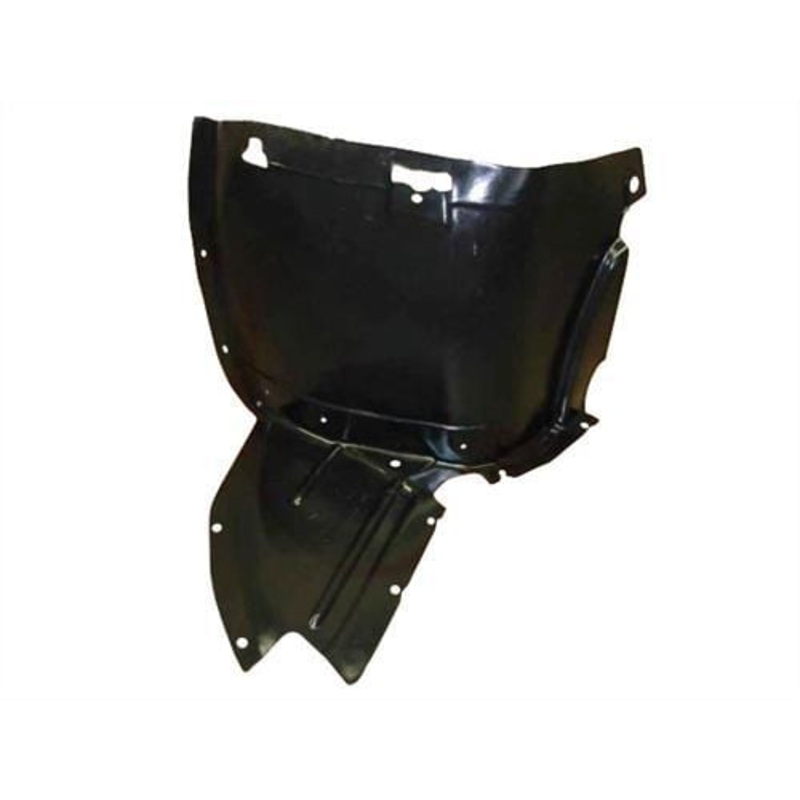 Audi A3 3 Door Hatchback 2008-2012 Front Wheel Arch Liner Front Section Driver Side R