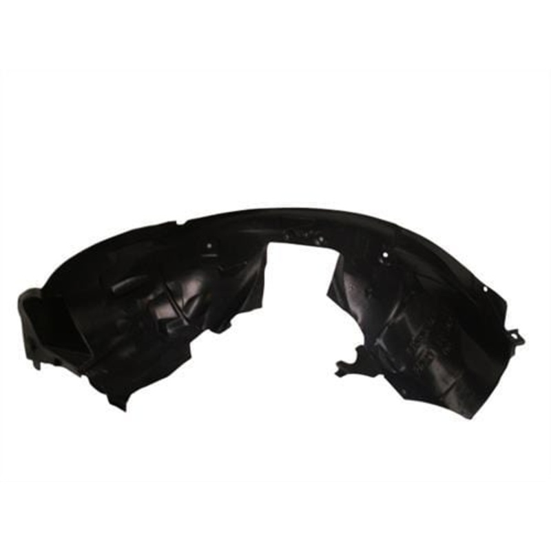 Citroen Berlingo Van 2008-2012 Front Wheel Arch Liner Driver Side R