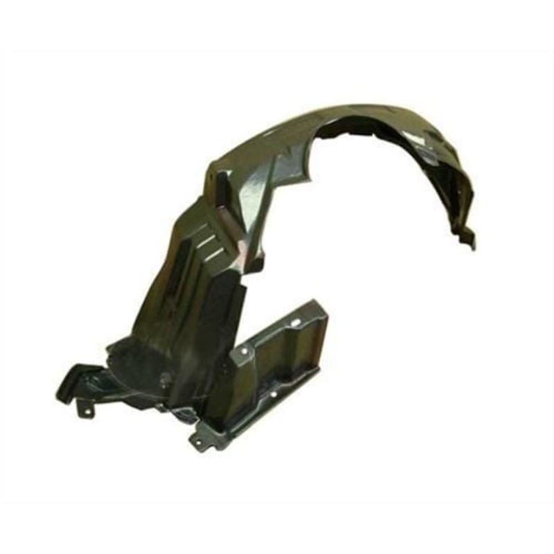 Citroen C1 3 Door Hatchback 2005-2009 Front Wheel Arch Liner (Petrol Models) Driver Side R
