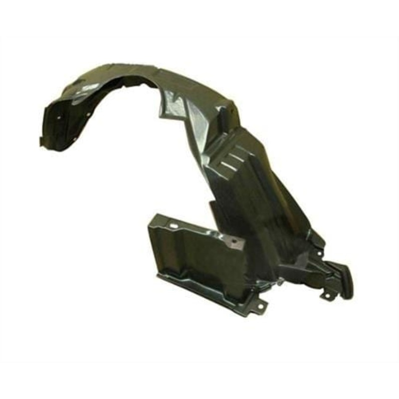 Citroen C1 3 Door Hatchback 2005-2009 Front Wheel Arch Liner (Petrol Models) Passenger Side L