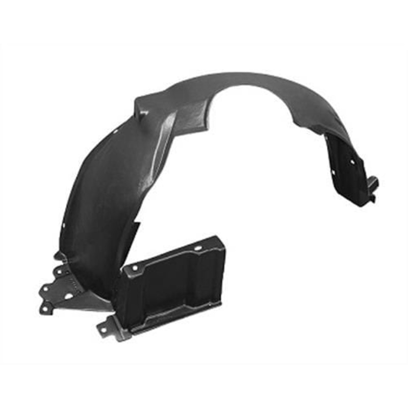 Citroen C1 3 Door Hatchback 2014-2021 Front Wheel Arch Liner Driver Side R