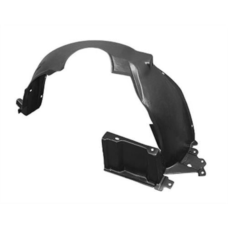 Citroen C1 3 Door Hatchback 2014-2021 Front Wheel Arch Liner Passenger Side L