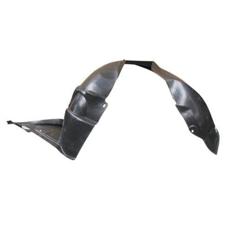Citroen C3 5 Door Hatchback 2005-2009 Front Wheel Arch Liner (Petrol Models) Driver Side R