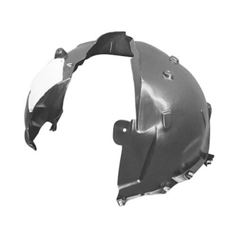 Citroen C4 Picasso 5 Seater 2013-2016 Front Wheel Arch Liner (Diesel 1.6 & 2.0 Models) Passenger Side L