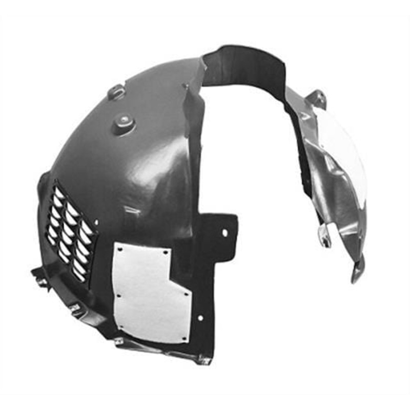Citroen C4 Picasso 7 Seater 2016-2018 Front Wheel Arch Liner (Diesel 1.6 Models) Driver Side R