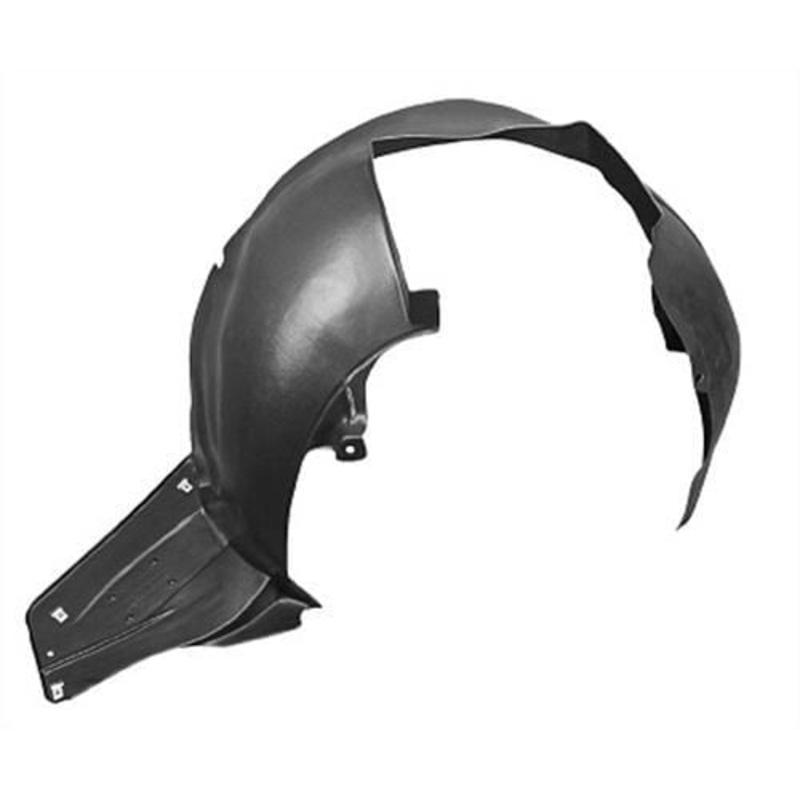 Citroen Dispatch Van 2007-2012 Front Wheel Arch Liner Driver Side R