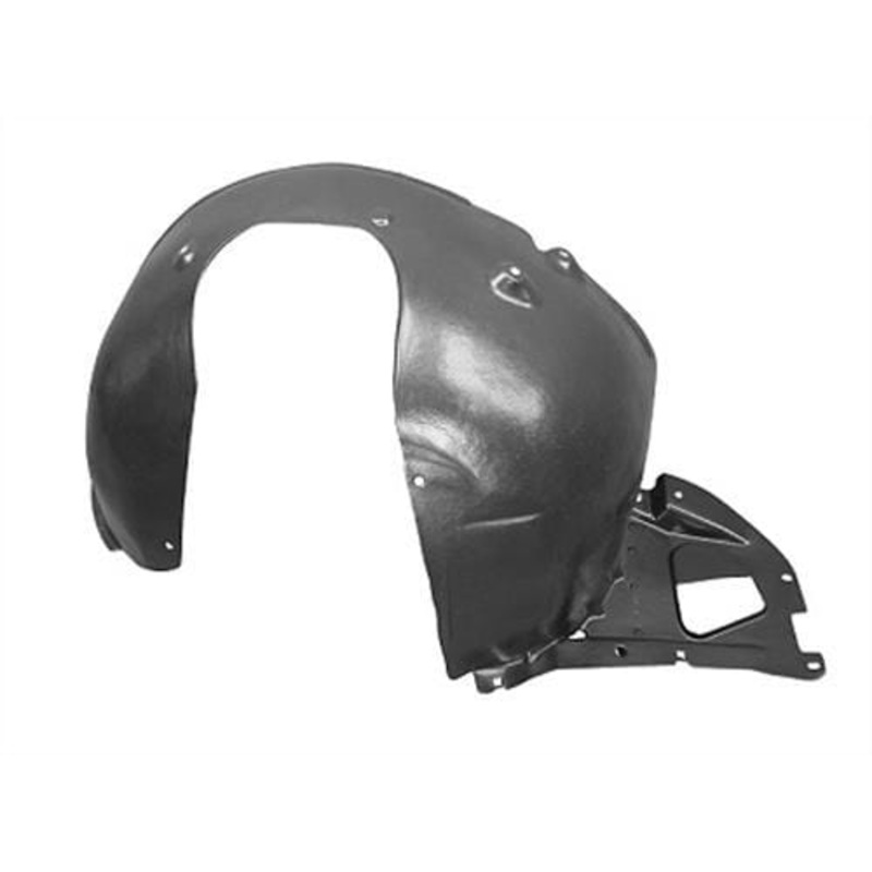 Citroen DS3 Hatchback 2010-2016 Front Wheel Arch Liner Passenger Side L