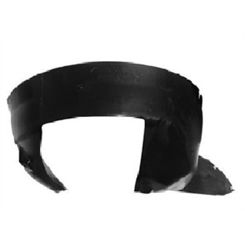 Citroen Nemo Multispace Estate 2008-2012 Front Wheel Arch Liner No Mud Flap Type Passenger Side L