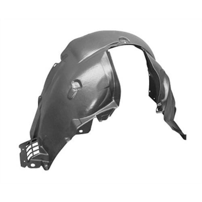 Dacia Sandero Hatchback 2013-2017 Front Wheel Arch Liner Driver Side R