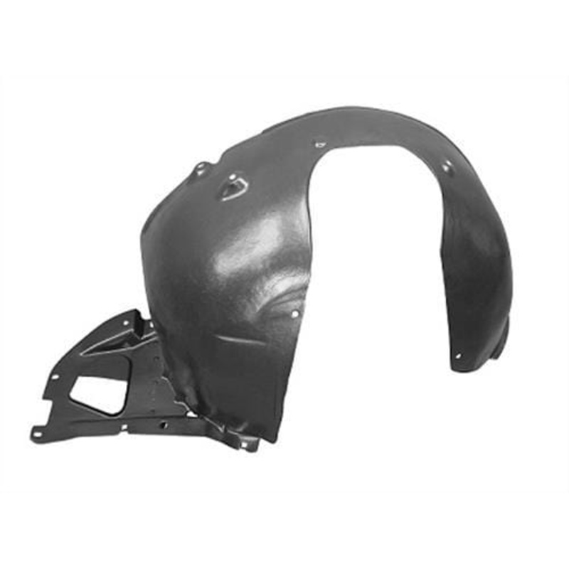 DS 3 Hatchback 2016-2019 Front Wheel Arch Liner Driver Side R