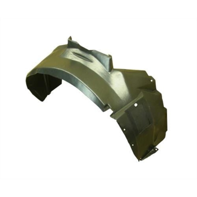 Fiat 500 Cabriolet 2009-2015 Front Wheel Arch Liner Driver Side R