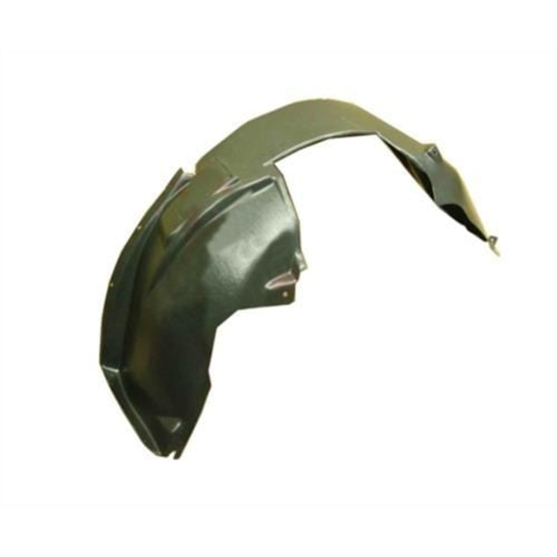 Fiat Grande Punto 5 Door Hatchback 2006-2010 Front Wheel Arch Liner (Not Sport Models) Driver Side R