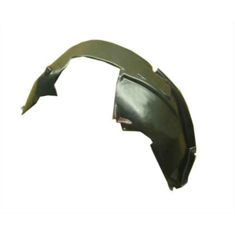 Fiat Grande Punto 5 Door Hatchback 2006-2010 Front Wheel Arch Liner (Not Sport Models) Passenger Side L