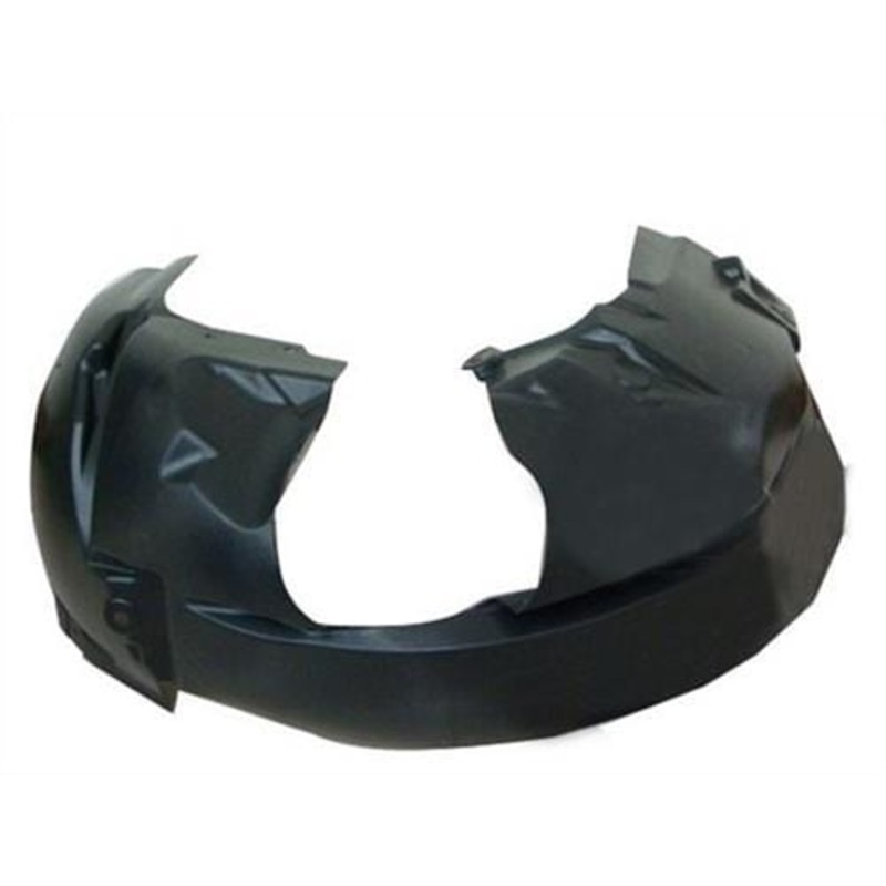 Ford Fiesta 3 Door Hatchback 2008-2012 MK7 Front Wheel Arch Liner Passenger Side L