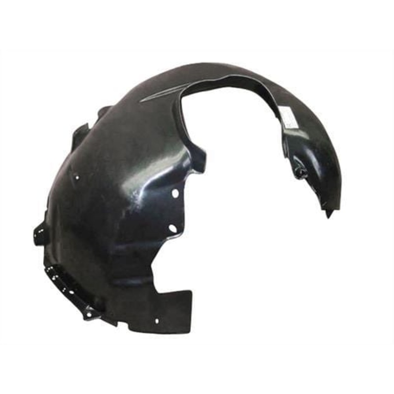 Ford Focus Saloon 2008-2011 Front Wheel Arch Liner Driver Side R