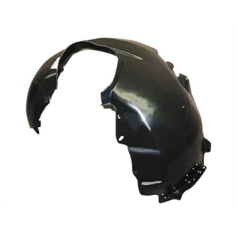 Ford Focus Saloon 2008-2011 Front Wheel Arch Liner Passenger Side L