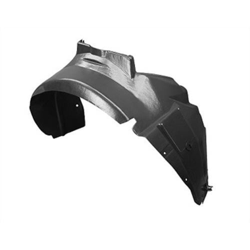 Ford Ka Hatchback 2009-2016 Front Wheel Arch Liner Driver Side R