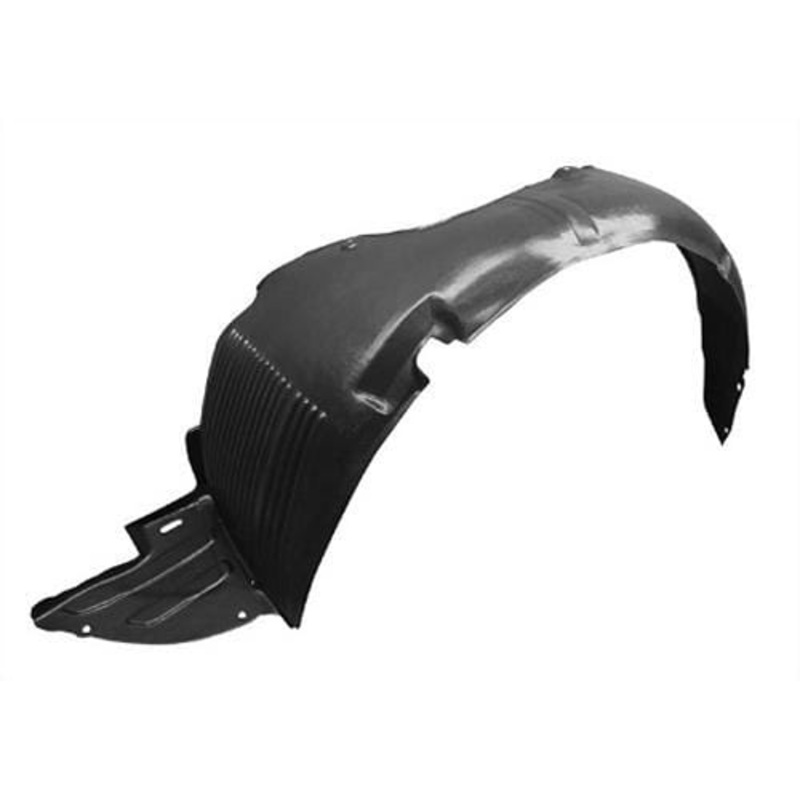 Hyundai I30 5 Door Hatchback 2012-2015 Front Wheel Arch Liner Front Passenger Side L