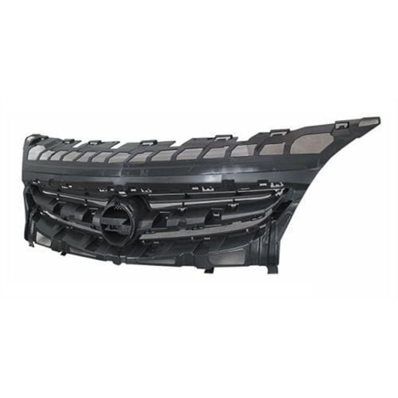 Vauxhall Astra 5 Door Hatchback 2012-2015 Front Grille