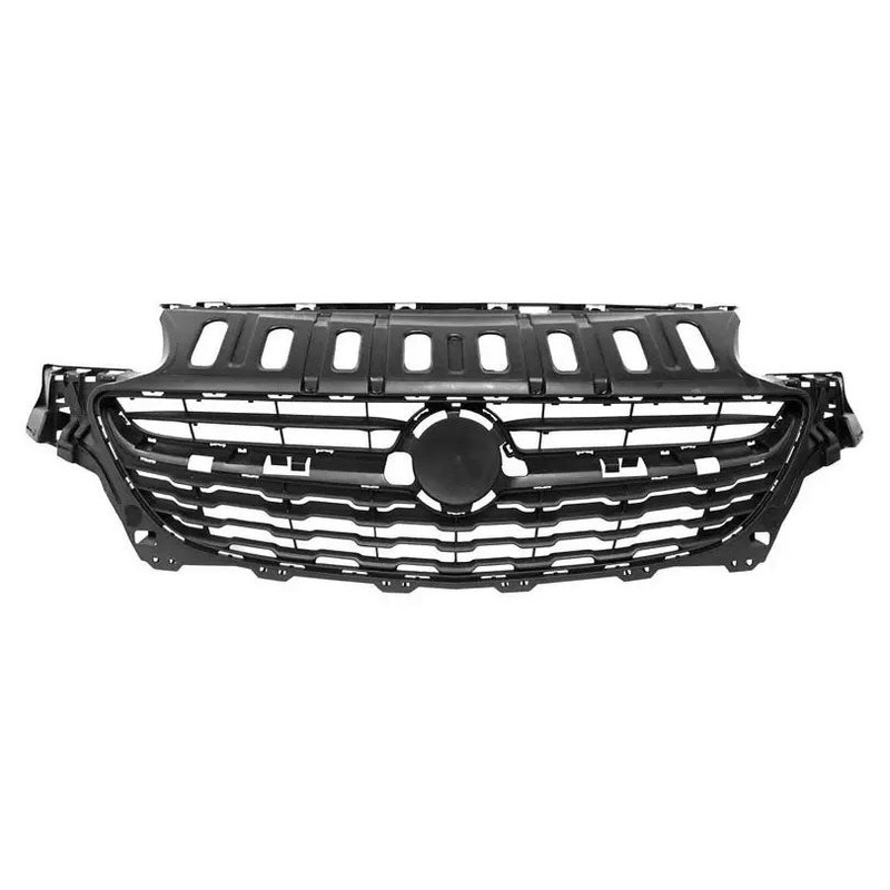 Vauxhall Corsa E 3 Door Hatchback 2015-2020 Front Grille
