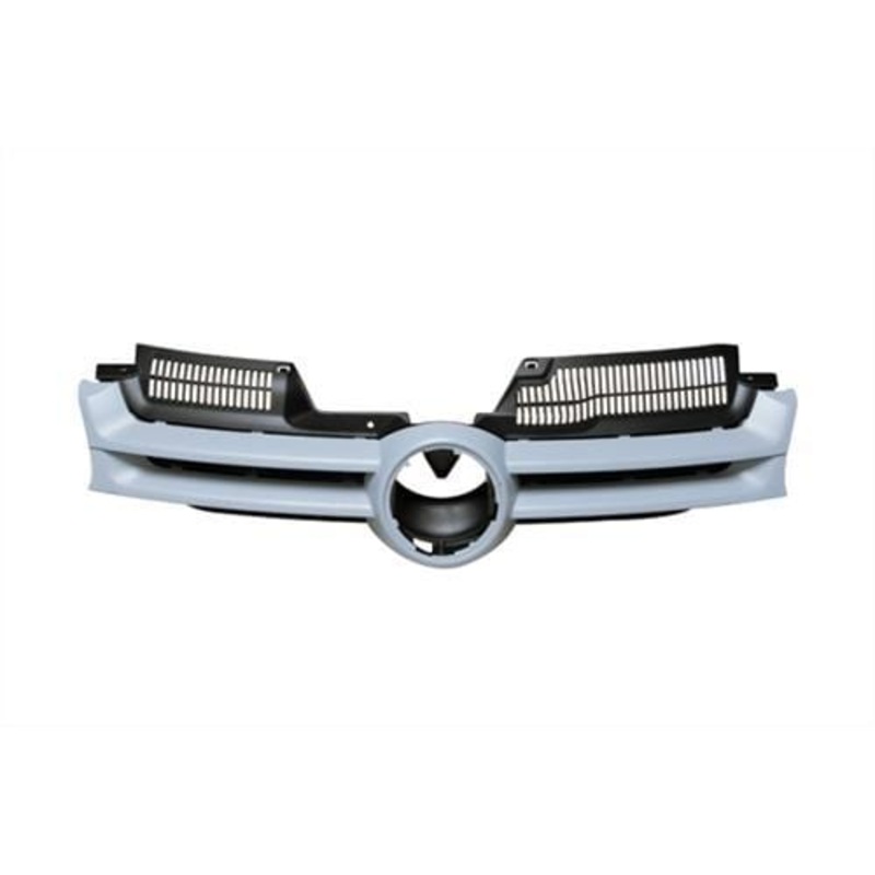 Volkswagen Golf 5 Door Hatchback 2004-2008 Front Grille (Not GT or GTi Models)