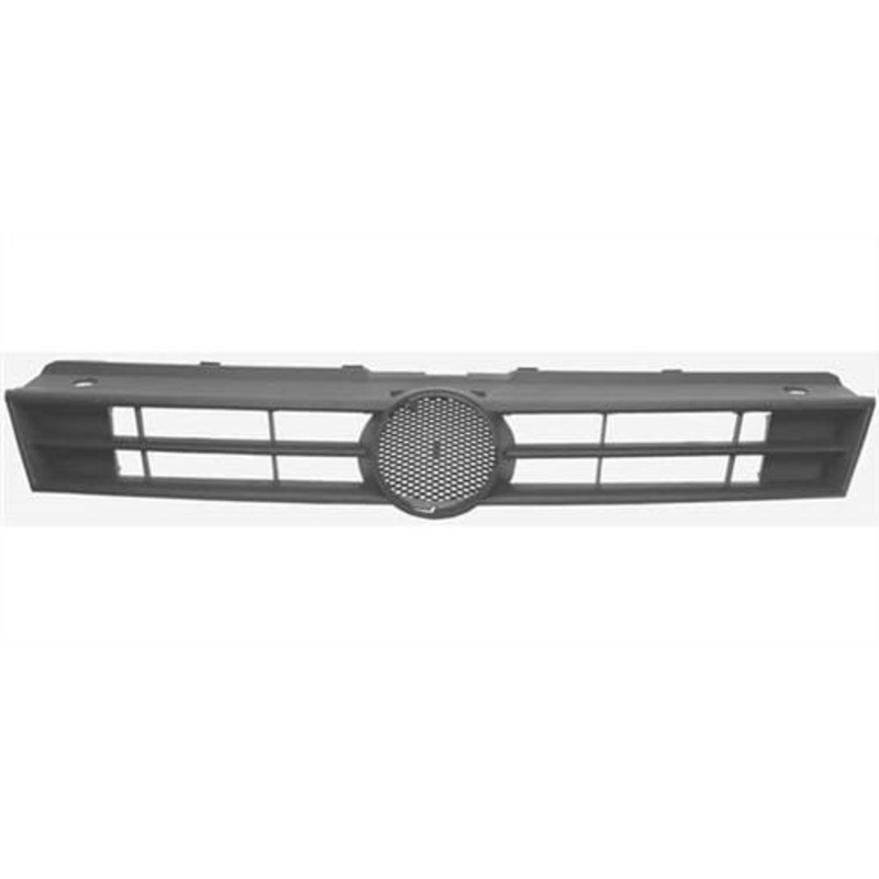 Volkswagen Polo 5 Door Hatchback 2009-2014 Front Grille (Standard Models – Not Air Conditioned Version)
