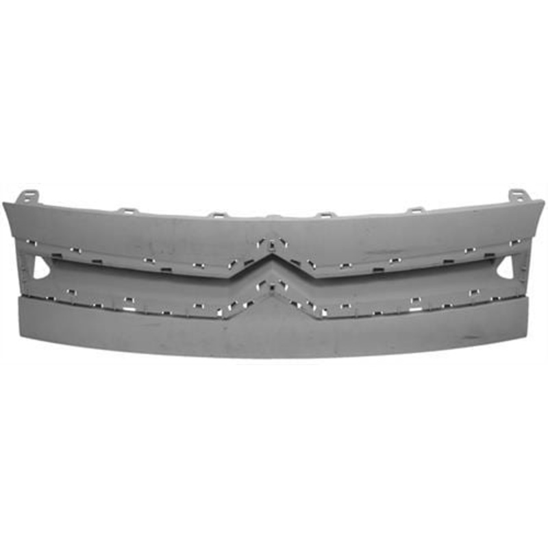 Citroen Berlingo Multispace MPV 2008-2012 Front Grille Primed