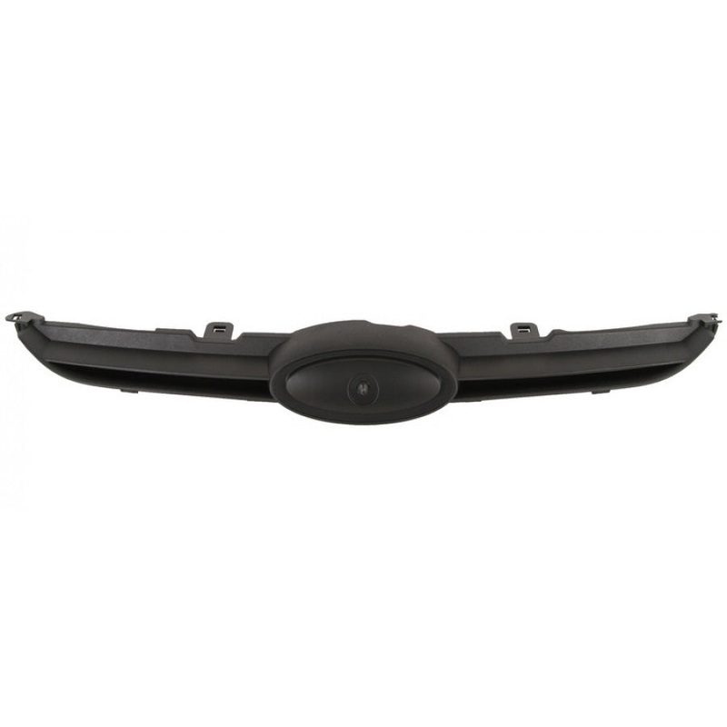 Ford Fiesta 3 Door Hatchback 2008-2012 MK7 Front Grille