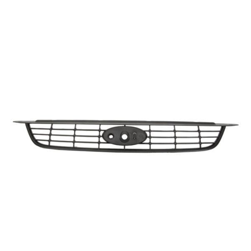 Ford Focus 3 Door Hatchback 2008-2011 Front Grille (Not Zetec-S Models)