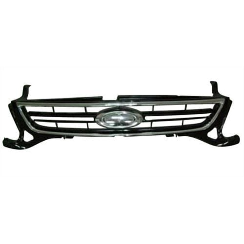 Ford Mondeo Hatchback 2010-2014 Front Grille