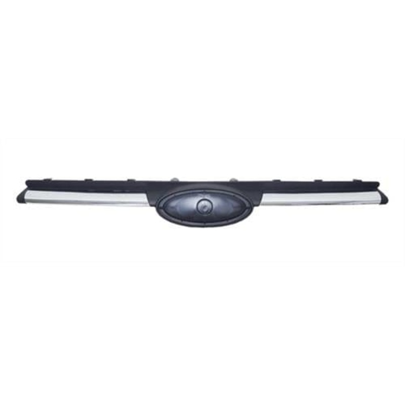 Ford Transit Connect Van 2014-2018 Front Grille With Chrome Trim
