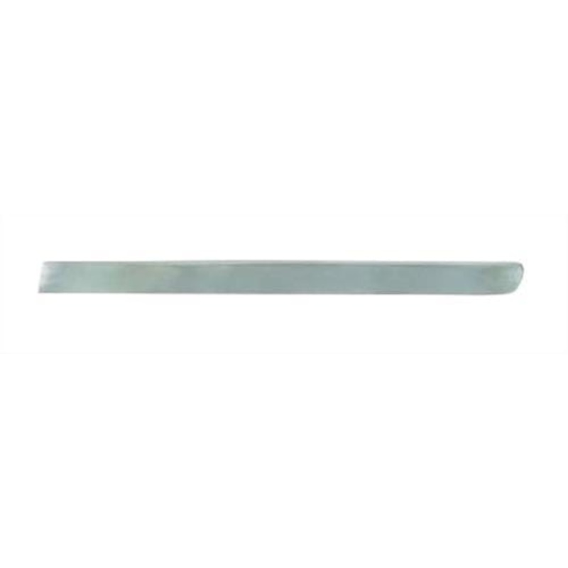Peugeot 107 3 Door Hatchback 2009-2012 Front Bumper Trim LH – Chrome