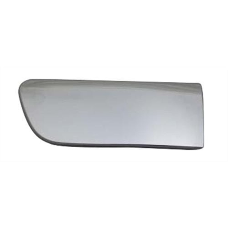 Peugeot 107 5 Door Hatchback 2009-2012 Front Bumper Trim RH – Chrome