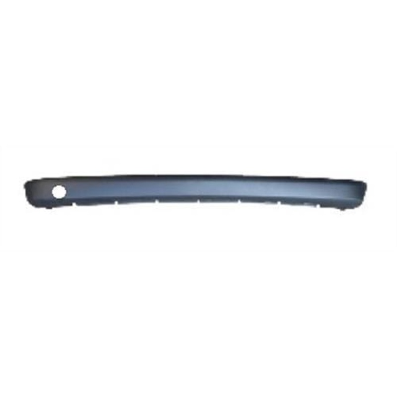 Peugeot 207 5 Door Hatchback 2009-2012 Front Bumper Trim Centre Section – Not Including Tow Eye Cover – Primed
